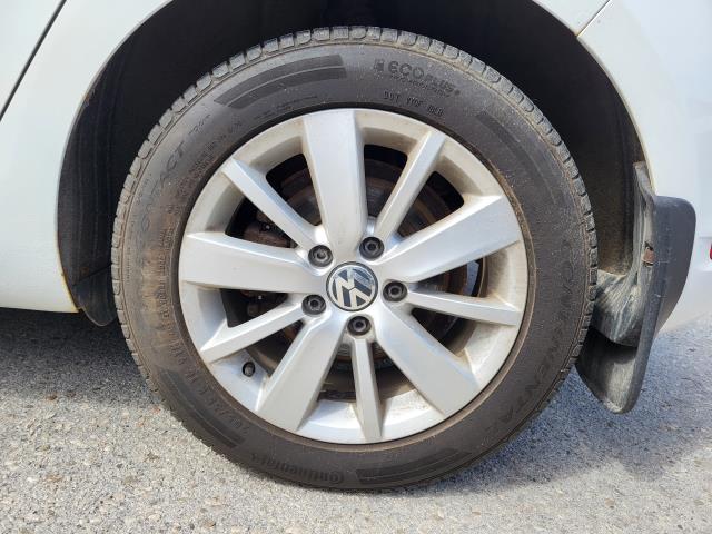 2013 Volkswagen Golf 2.0l Tdi