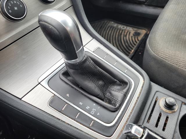 2016 VOLKSWAGEN GOLF TRENDLINE