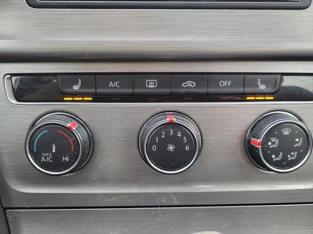 2016 VOLKSWAGEN GOLF TRENDLINE