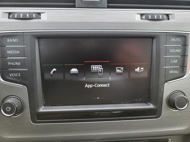 2016 VOLKSWAGEN GOLF TRENDLINE