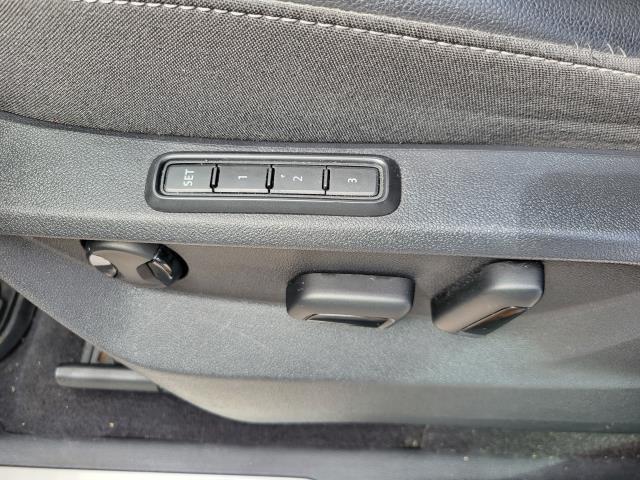 2018 Volkswagen Atlas Highline