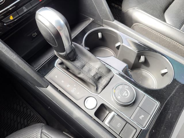 2018 Volkswagen Atlas Highline