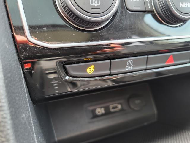 2018 Volkswagen Atlas Highline