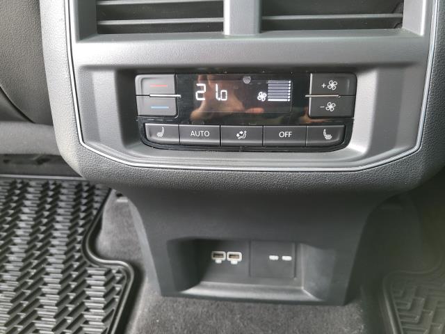 2018 Volkswagen Atlas Highline