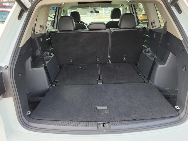 2018 Volkswagen Atlas Highline