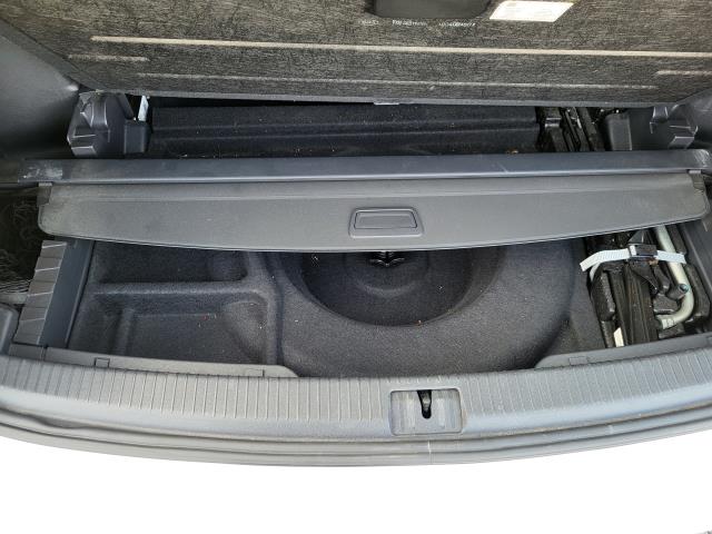 2018 Volkswagen Atlas Highline