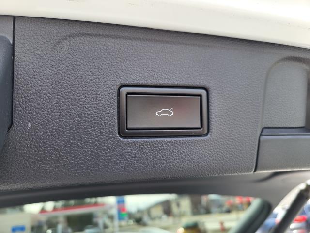 2018 Volkswagen Atlas Highline