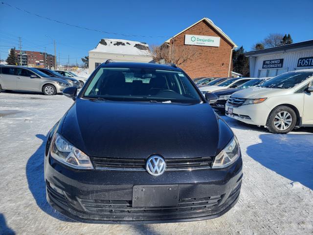 2016 VOLKSWAGEN GOLF COMFORTLINE