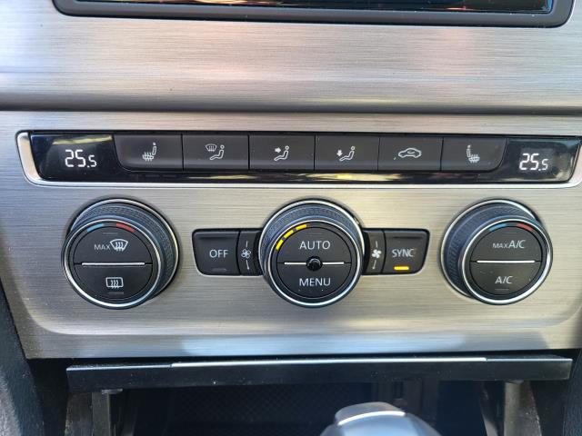 2016 VOLKSWAGEN GOLF COMFORTLINE