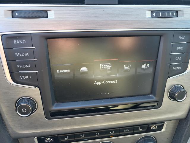 2016 VOLKSWAGEN GOLF COMFORTLINE