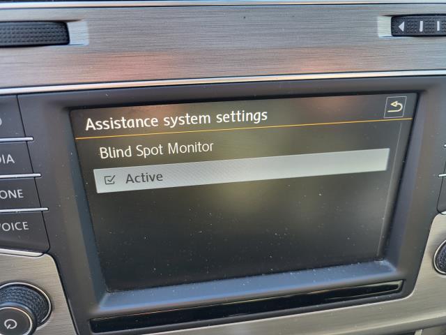 2016 VOLKSWAGEN GOLF COMFORTLINE