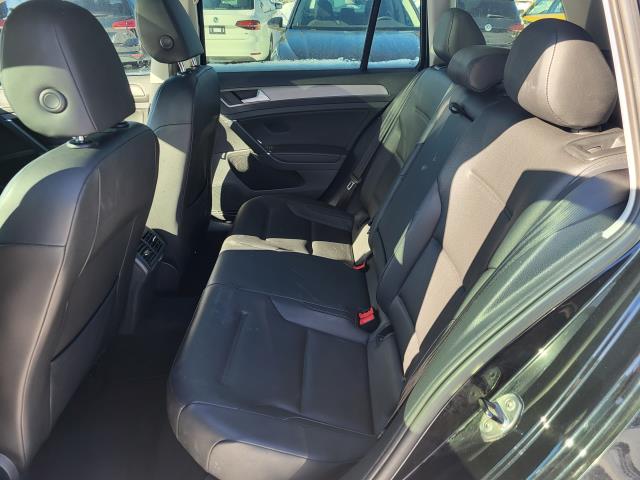 2016 VOLKSWAGEN GOLF COMFORTLINE