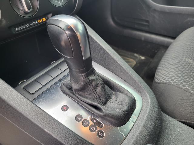 2012 VOLKSWAGEN JETTA COMFORTLINE