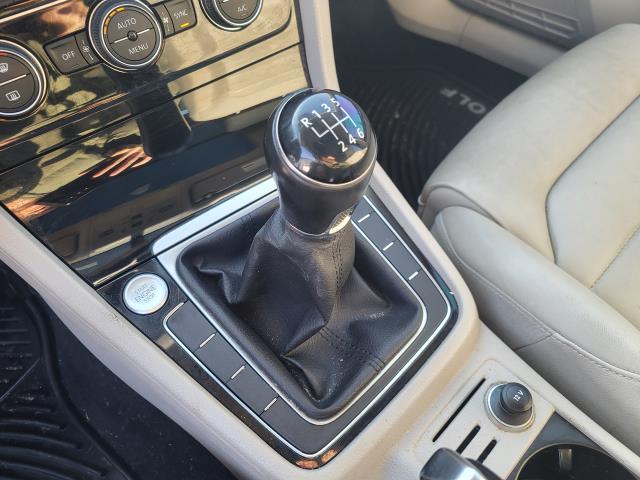 2015 VOLKSWAGEN GOLF SPORTWAGEN TDI