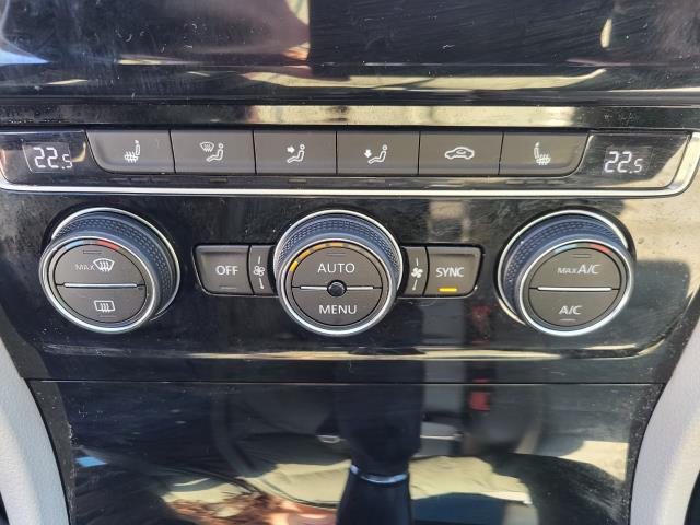 2015 VOLKSWAGEN GOLF SPORTWAGEN TDI