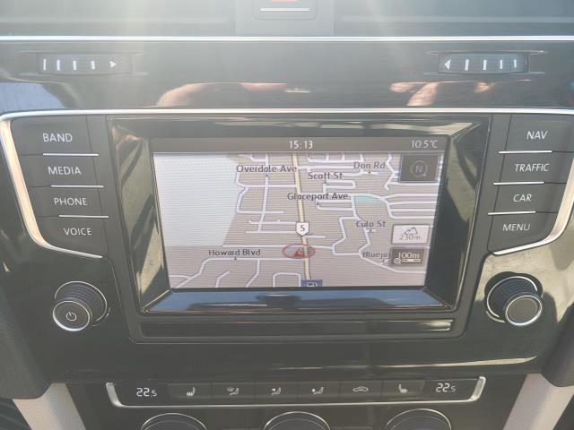 2015 VOLKSWAGEN GOLF SPORTWAGEN TDI