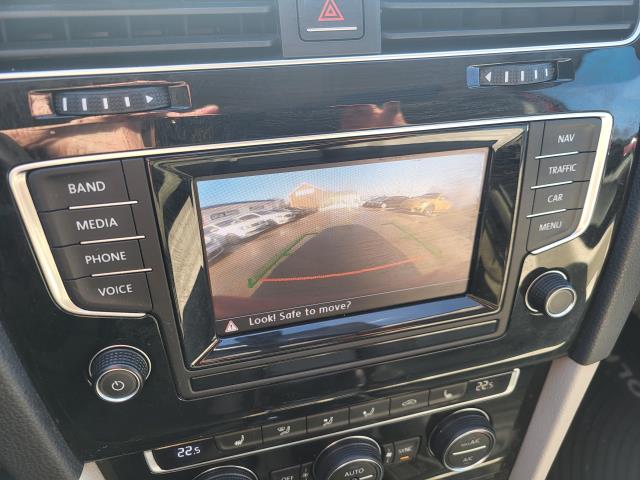 2015 VOLKSWAGEN GOLF SPORTWAGEN TDI