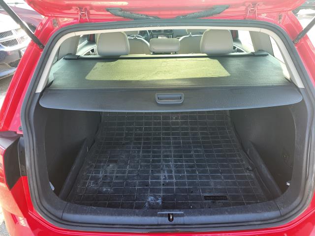 2015 VOLKSWAGEN GOLF SPORTWAGEN TDI