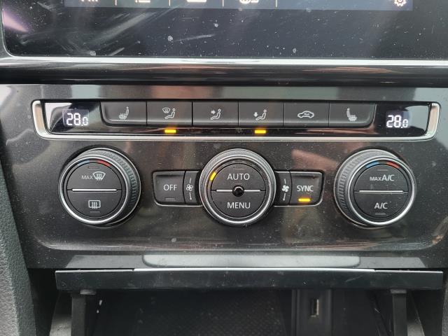 2019 VOLKSWAGEN GOLF SPORTWAGEN COMFORTLINE