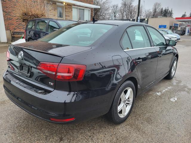 2017 VOLKSWAGEN JETTA WOLFSBURG