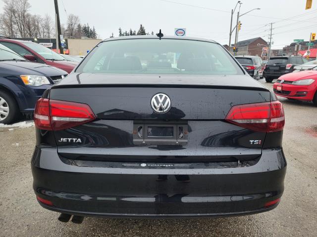 2017 VOLKSWAGEN JETTA WOLFSBURG