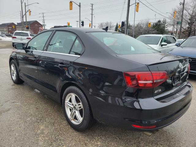 2017 VOLKSWAGEN JETTA WOLFSBURG