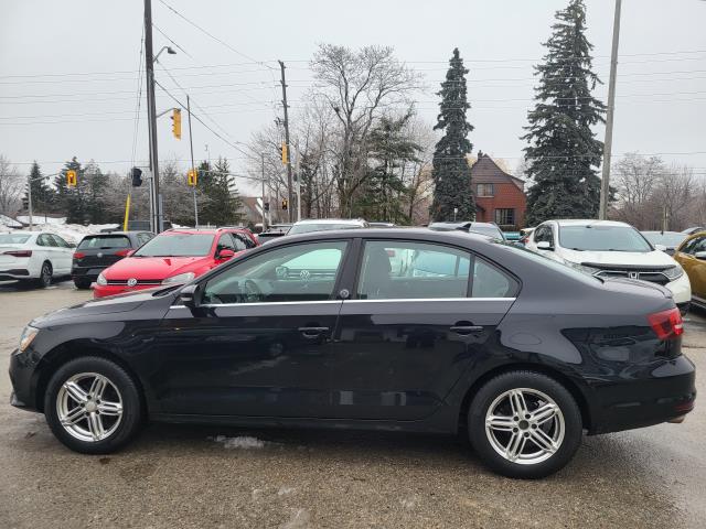2017 VOLKSWAGEN JETTA WOLFSBURG