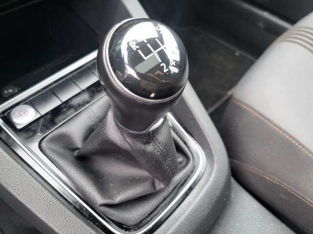 2017 VOLKSWAGEN JETTA WOLFSBURG