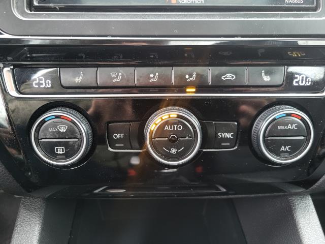 2017 VOLKSWAGEN JETTA WOLFSBURG