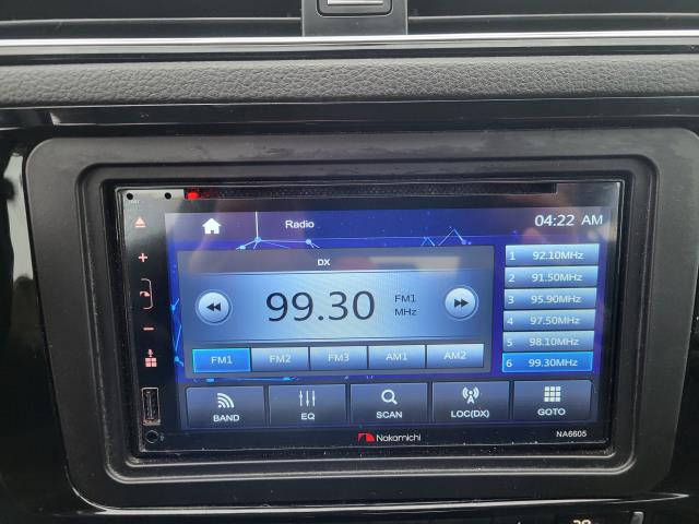 2017 VOLKSWAGEN JETTA WOLFSBURG