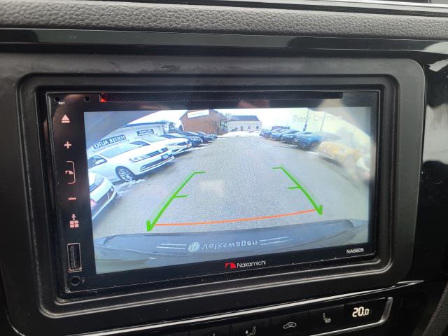 2017 VOLKSWAGEN JETTA WOLFSBURG