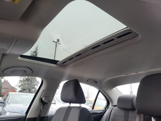 2017 VOLKSWAGEN JETTA WOLFSBURG