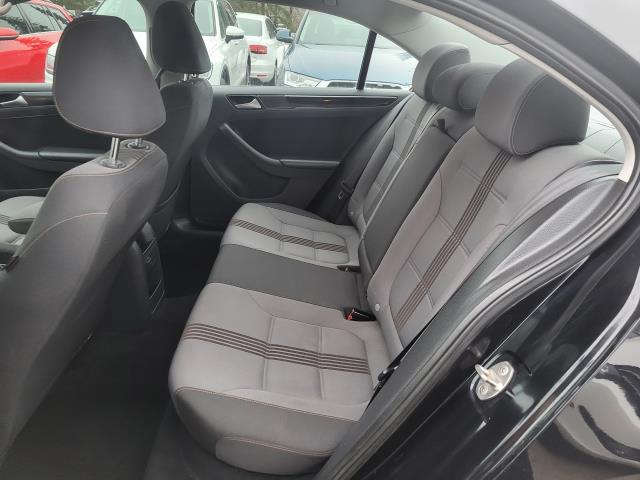 2017 VOLKSWAGEN JETTA WOLFSBURG