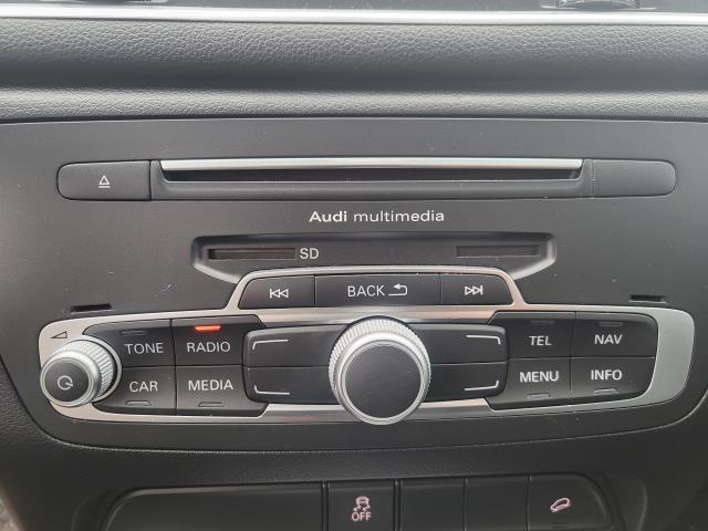 2016 AUDI Q3 2.0T QUATTRO PREMIUM