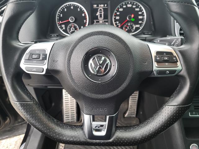 2017 Volkswagen Tiguan Rline