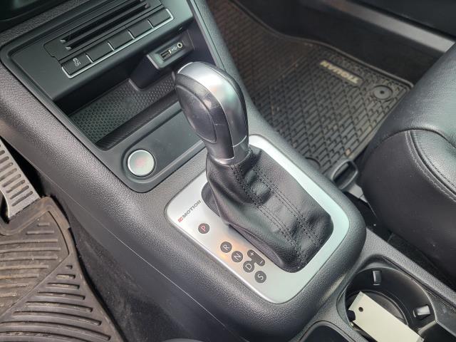 2017 Volkswagen Tiguan Rline