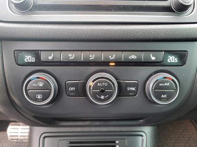 2017 Volkswagen Tiguan Rline