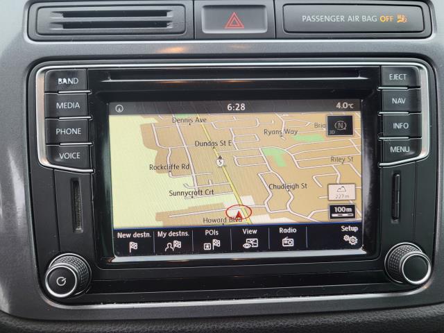 2017 Volkswagen Tiguan Rline