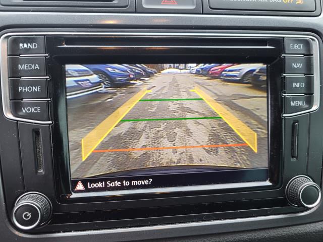 2017 Volkswagen Tiguan Rline