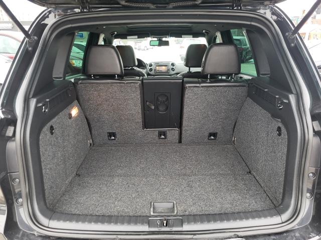 2017 Volkswagen Tiguan Rline