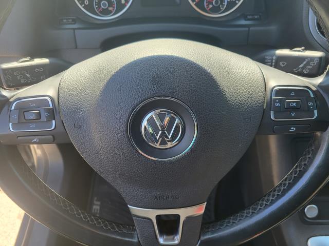 2016 Volkswagen Tiguan Comfortline