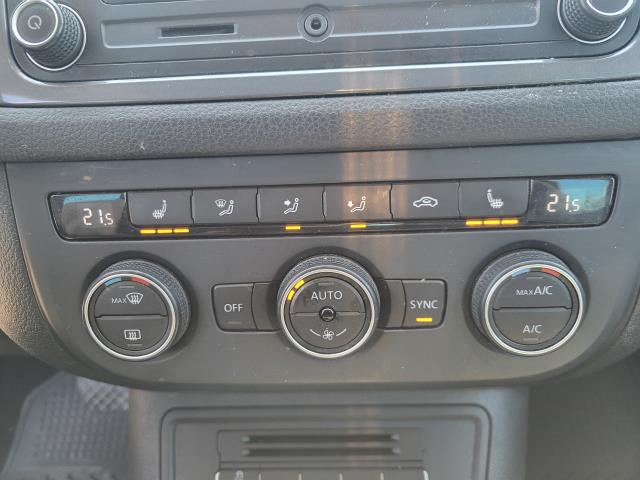 2016 Volkswagen Tiguan Comfortline