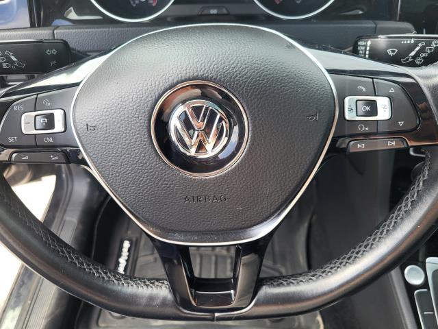 2018 VOLKSWAGEN GOLF HIGHLINE