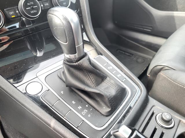 2018 VOLKSWAGEN GOLF HIGHLINE