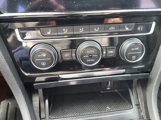 2018 VOLKSWAGEN GOLF HIGHLINE