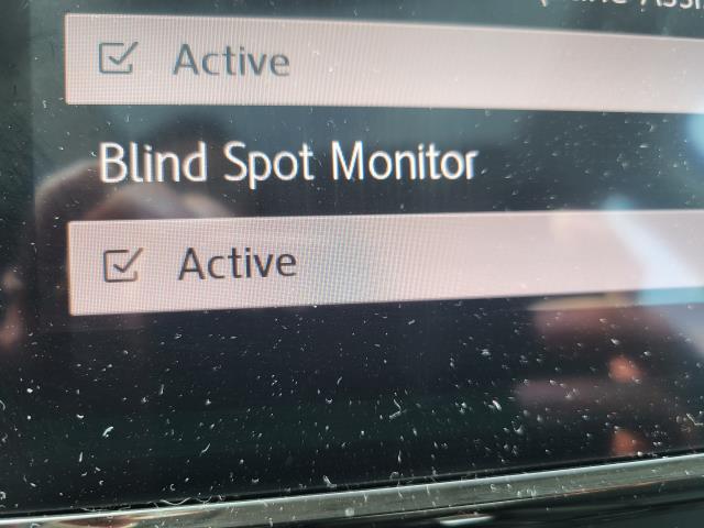 2018 VOLKSWAGEN GOLF HIGHLINE