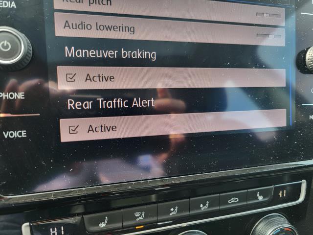 2018 VOLKSWAGEN GOLF HIGHLINE