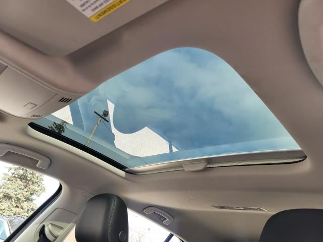 2018 VOLKSWAGEN GOLF HIGHLINE