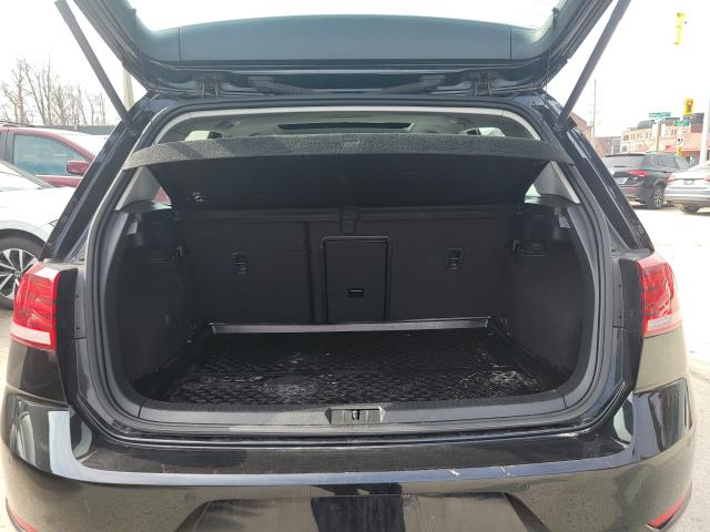 2018 VOLKSWAGEN GOLF HIGHLINE