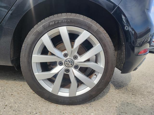 2018 VOLKSWAGEN GOLF HIGHLINE